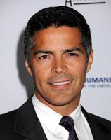 Esai Morales