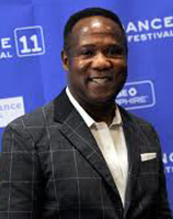 Isiah Whitlock, Jr.